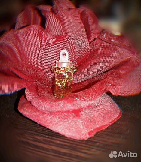 Масло Королевская Амбра сильный натур. феромон