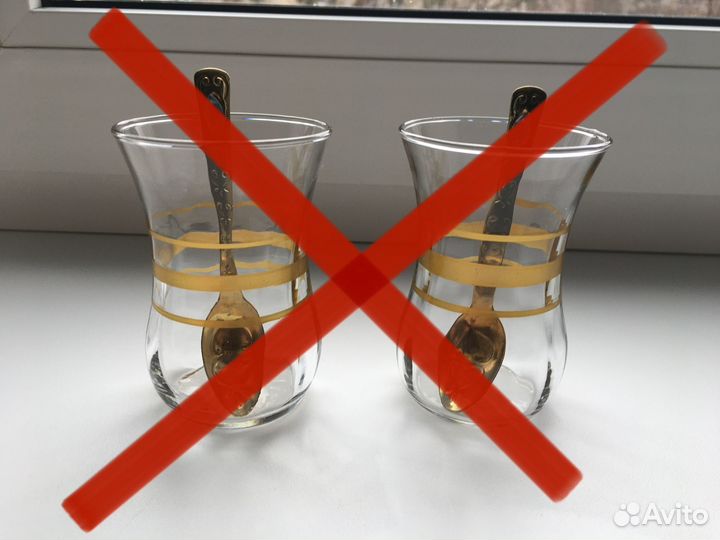 Разная посуда