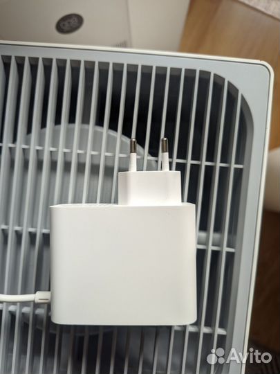 Очиститель воздуха Mi Smart Air Purifier 4 Lite