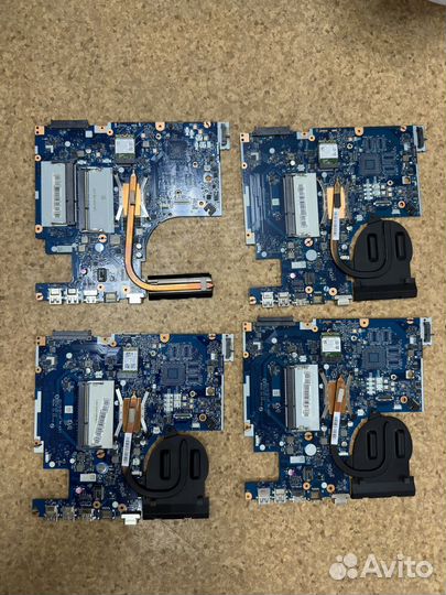 Материнские платы Lenovo g50-30/g50-45