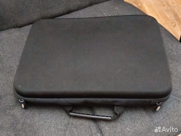 Видеокамера sony hdr cx405 и экшен as300