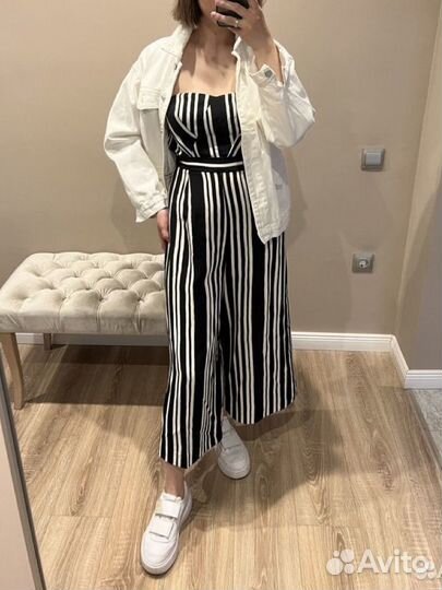 Комбинезон hm