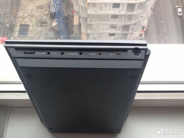 DVD плейер Тошиба