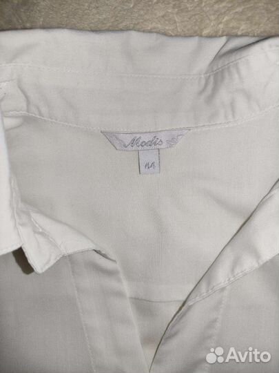 Рубашки 42-44 (14 лет)