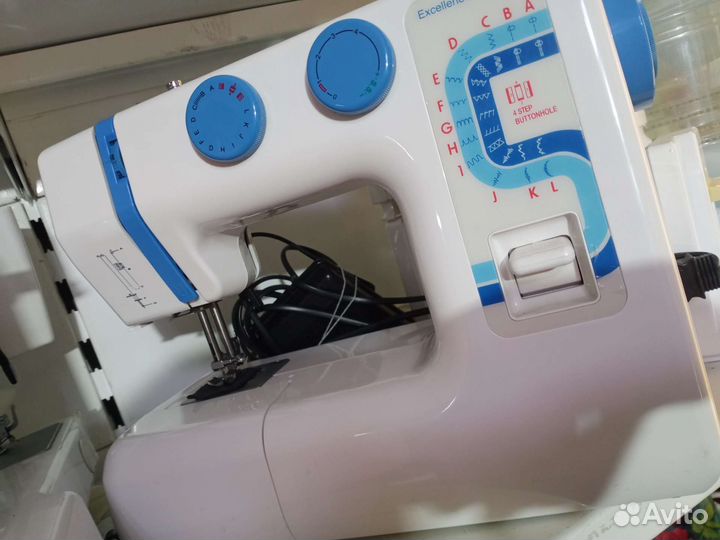 Швейная машина бу