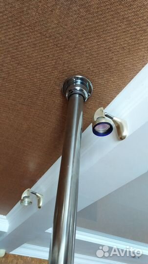 Пилон шест универсальный