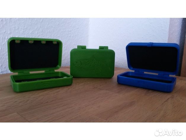 3Д модели для принтера