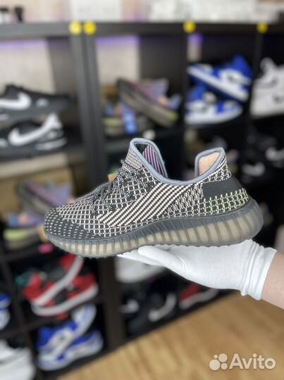 Кроссовки Adidas yeezy boost 350