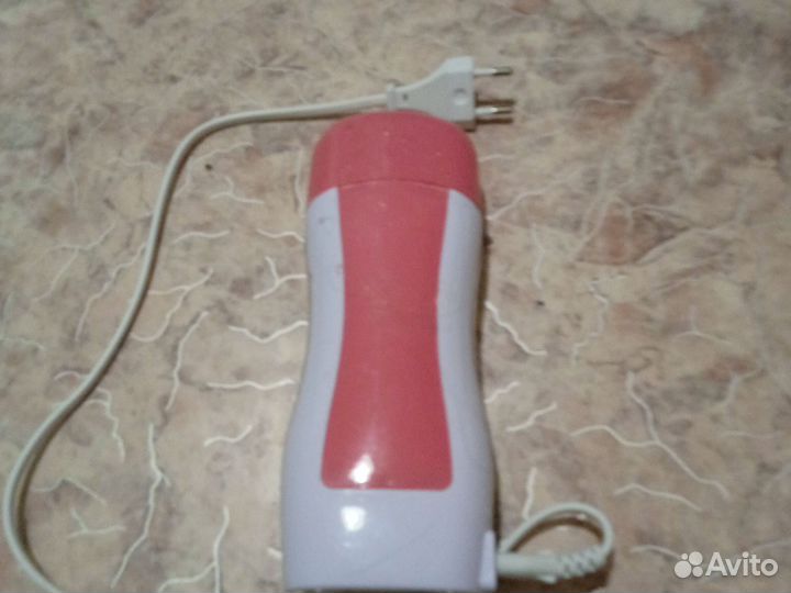 Воскоплав для депиляции