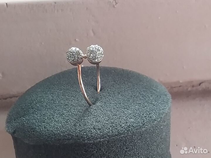 Золотое кольцо