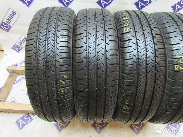 Michelin Agilis 51 195/65 R16C 97P