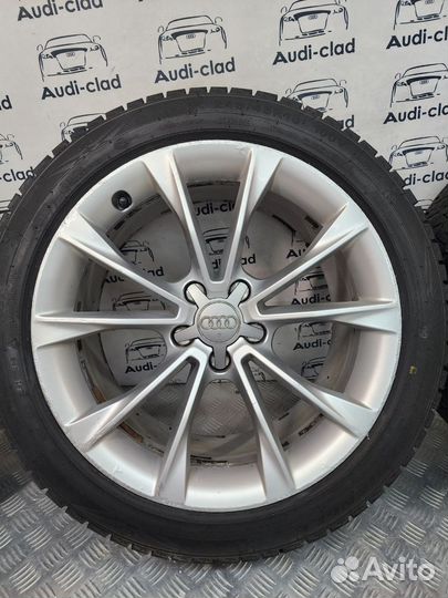 Колеса Audi A4 B8/A5 8T R18 8T0801025CA