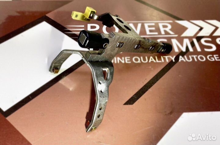 Вилка переключения передач №2 DCT450 / MPS6