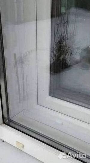 Окна быстро за день