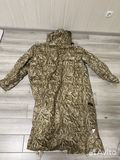 Маскировка. Костюм для охоты и рыбалки