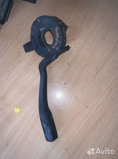 Переключатель поворотников vw transporter t4