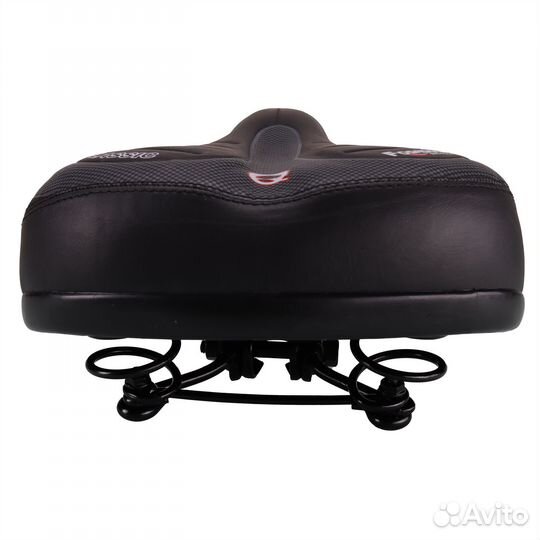 Супер мягкое седло от которого не болит попа