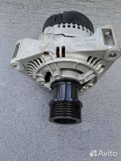 Генератор 12в Magneti Marelli MQA1138