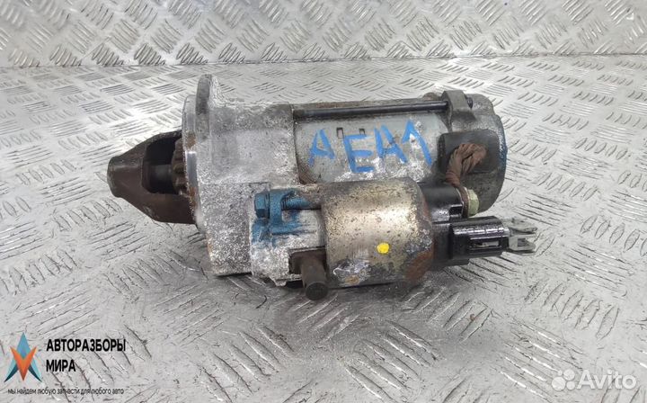 Стартер Kia Ceed 2 2012 361002A500