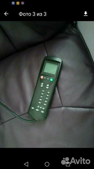 Педикюрное Кресло, спа комплекс