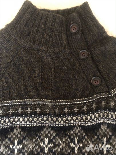 Джемпер мужской Oodgi L