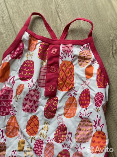 Купальник Hatley swim 5