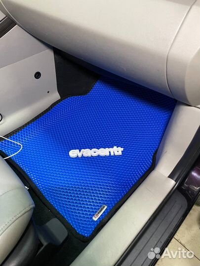 Ева эва коврики 3D коврики