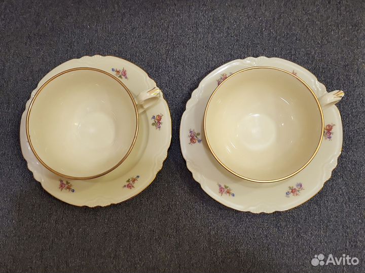 Зарезервировано Чайные пары Швеция ALP