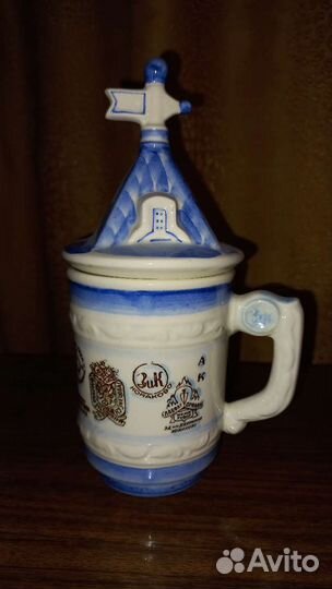 Кружка зик