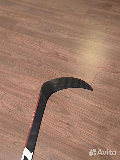 Клюшка ccm jetspeed pro2 левая