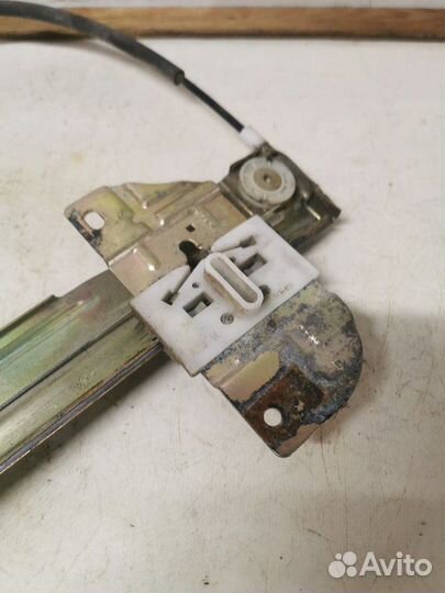 Стеклоподъемник передний правый Chery Bonus A13