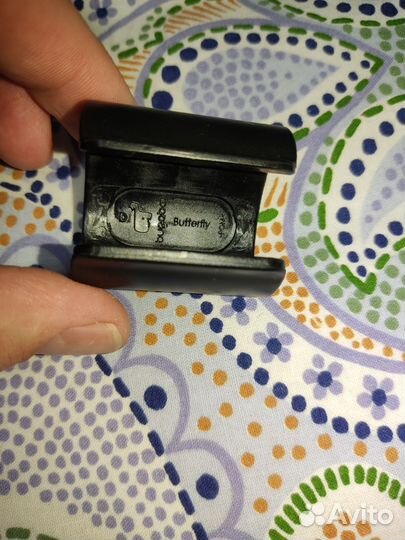 Адаптеры для подстаканника Bugaboo