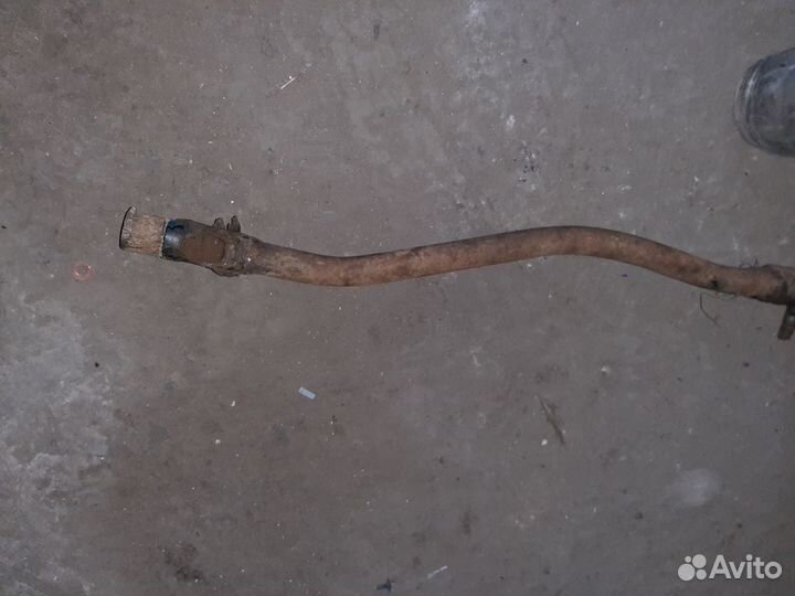 Тяга продольная Nissan Atlas ED35, ED33
