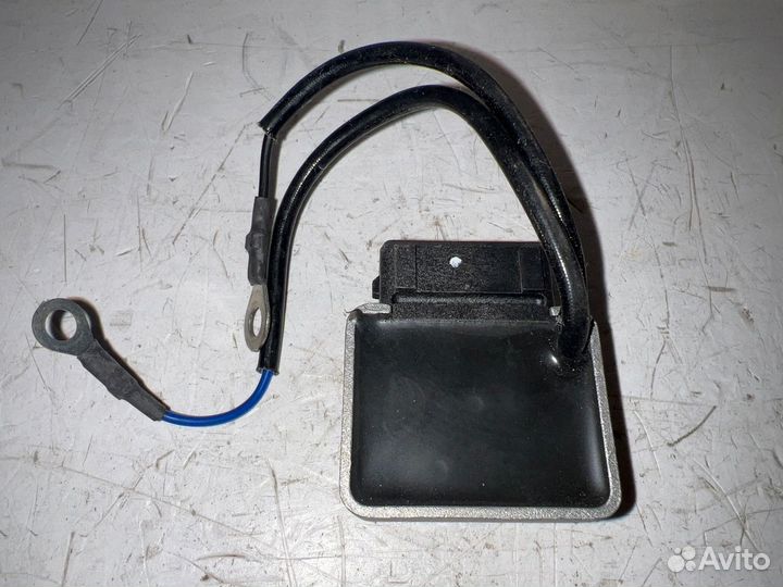 Коммутатор зажигания новый Audi 80/100/200/A6