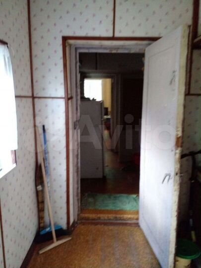 2-к. квартира, 45,4 м², 1/1 эт.