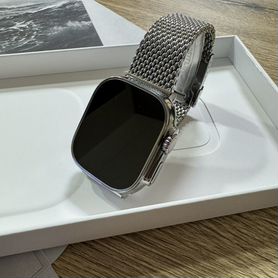 Apple watch ultra 49mm