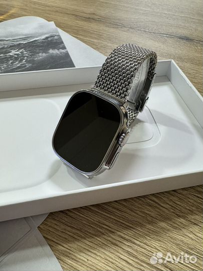 Apple watch ultra 49mm