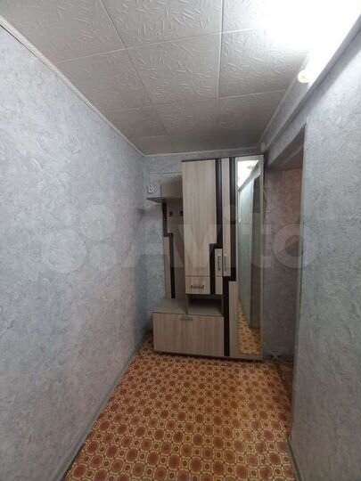 2-к. квартира, 44 м², 4/4 эт.