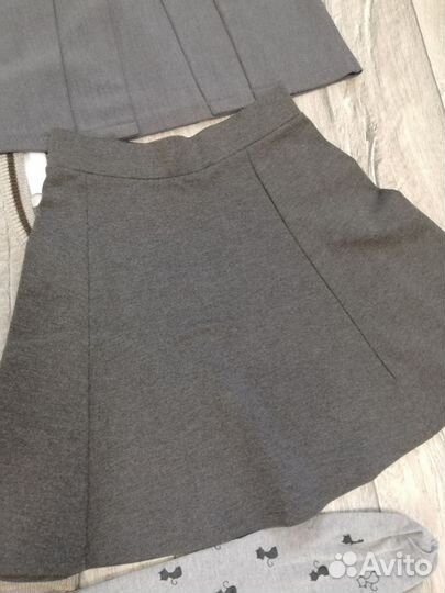 Вещи школьные пакетом