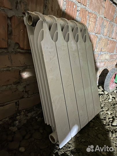 Радиатор