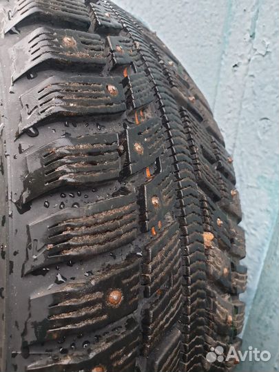 Колеса 5х108 r16 ford volvo