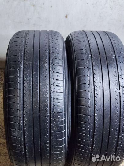 Kumho Solus KH17 225/50 R17 94V