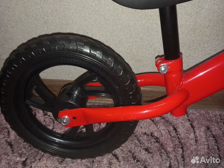 Беговел детский