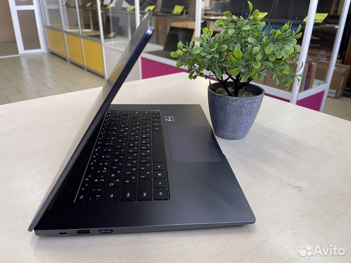 Ультрабук Honor MagicBook 15/Ryzen/8GB/SSD/FHD