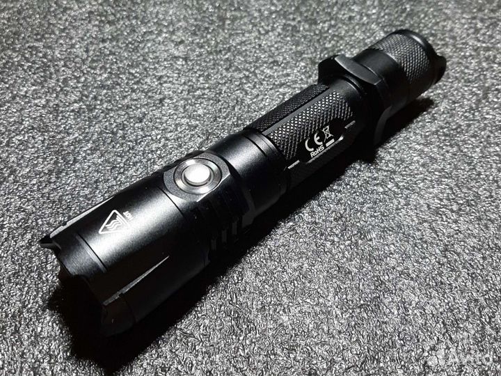 Светодиодный фонарь Nitecore mh25gts
