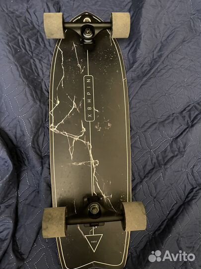 Серф-скейт xbhpin 32