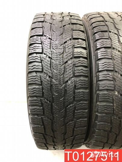 Nokian Tyres Hakkapeliitta CR3 205/65 R16C R