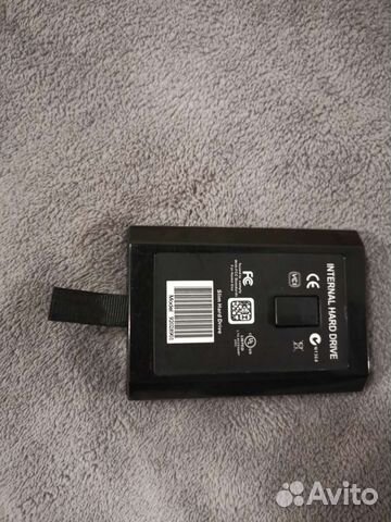 Жесткий диск xbox 360 250gb 320gb 500gb