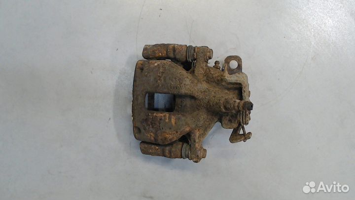 Суппорт Ford Transit, 2011