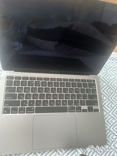 Apple MacBook Air 13 2020 m1 8gb 256